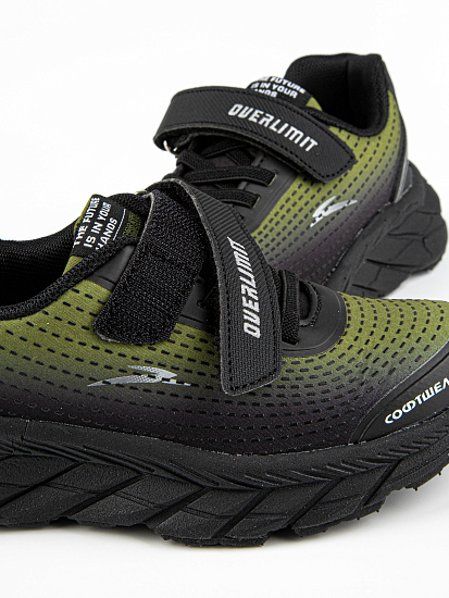 Кроссовки артикул:721275c-2-9