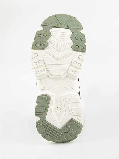 Кроссовки артикул:731268-2-8