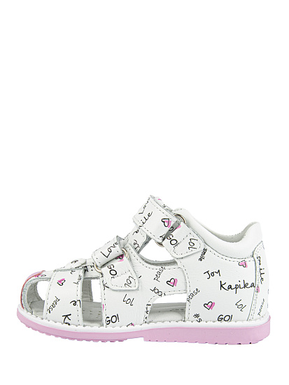 Сандалии артикул:31923-4-2