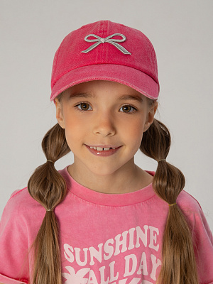 GCAP-4005-X2 Бейсболка(фуксия) 52-54(52-54)