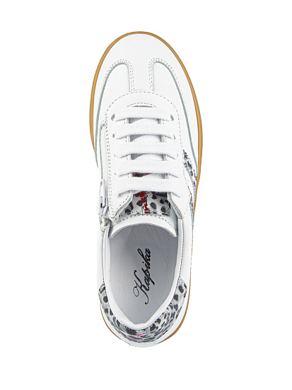 Полуботинки артикул:231133т-1-3