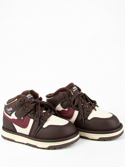 Ботинки артикул:63318шк-2-2