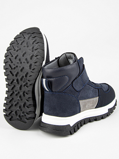 Ботинки артикул:51504ут-1-5