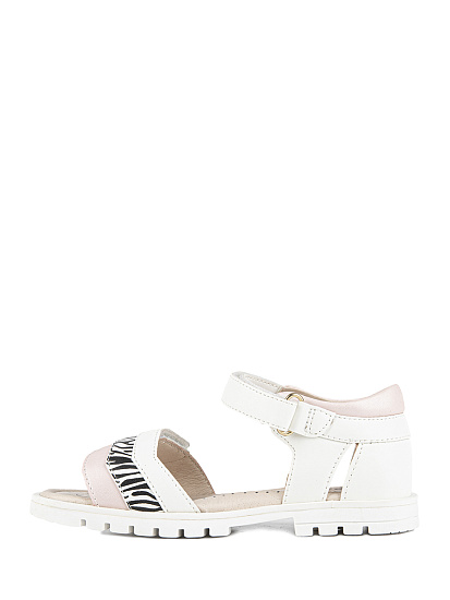 Сандалии артикул:32910п-1-2