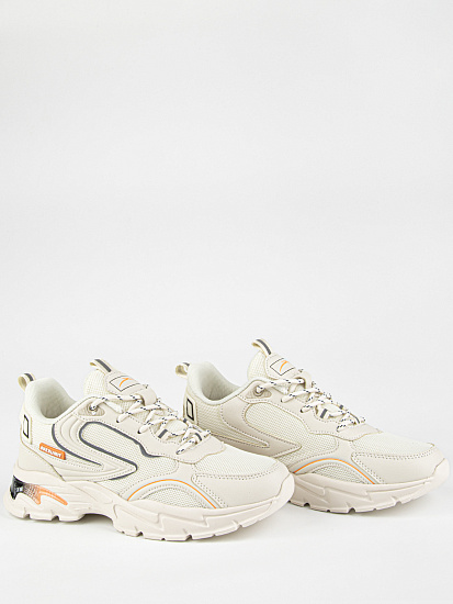 Кроссовки артикул:74606-11-2