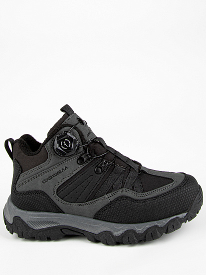 Ботинки артикул:74938ус-1-1