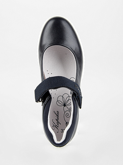 Туфли артикул:231162п-2-6