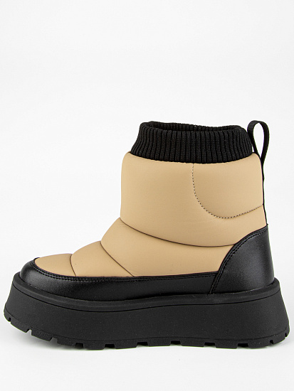 Сапоги артикул:1906д-2-8