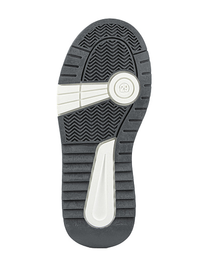 Полуботинки артикул:22819к-1-4