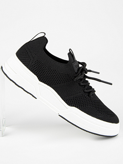 Кроссовки артикул:74937-1-7