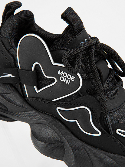 Кроссовки артикул:72933-2-3