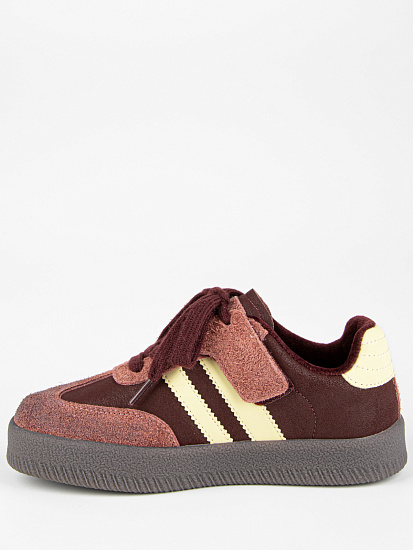 Кроссовки артикул:731211-2-8