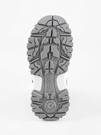 Ботинки артикул:42530-4-9