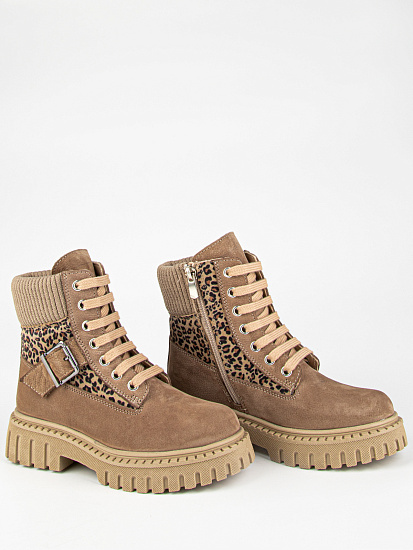 Ботинки артикул:53714ут-3-2