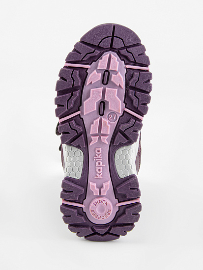 Ботинки артикул:42495-20-9