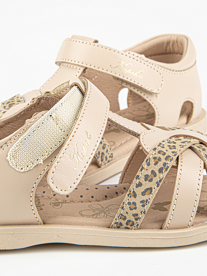 Сандалии артикул:321019-2-9