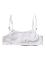 NUGLS01-00-1 Топ (белый) 3-14 (3-4/5-6/7-8/9-10/11-12/13-14)