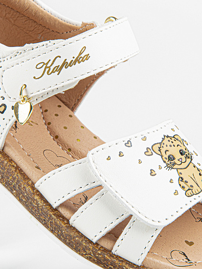 Сандалии артикул:31859-1-3