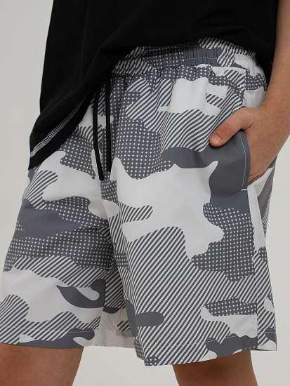 Шорты плавательные артикул:PUBSB06-WA-4