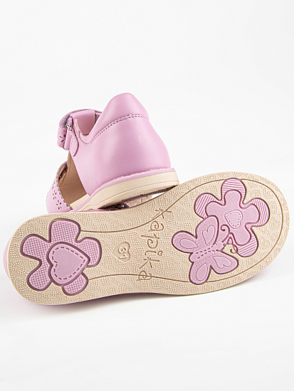 Сандалии артикул:32677-50-5