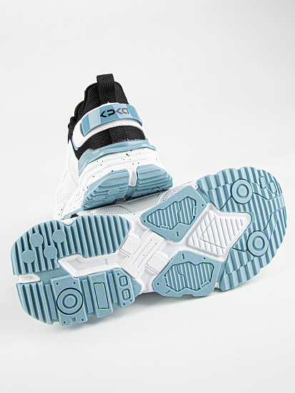 Кроссовки артикул:74925-2-5