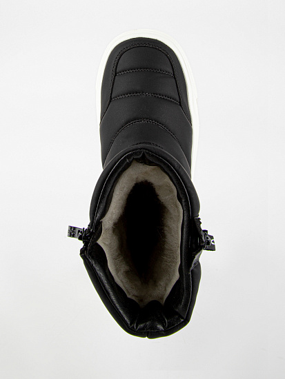 Сапоги артикул:1910д-1-6