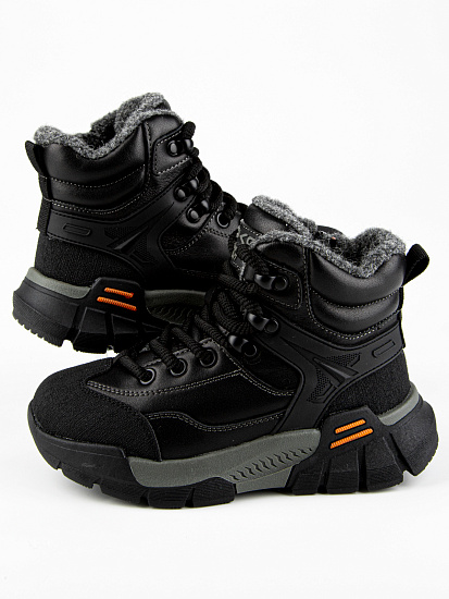 Ботинки артикул:63321ш-3-4