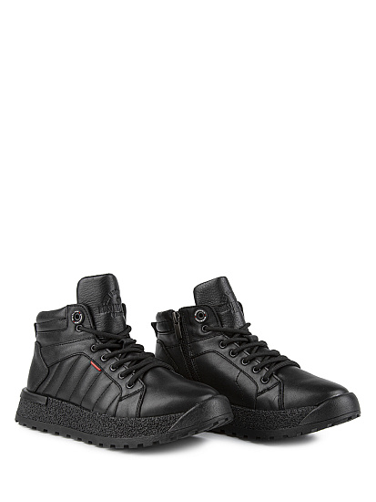 Ботинки артикул:64299ш-1-5