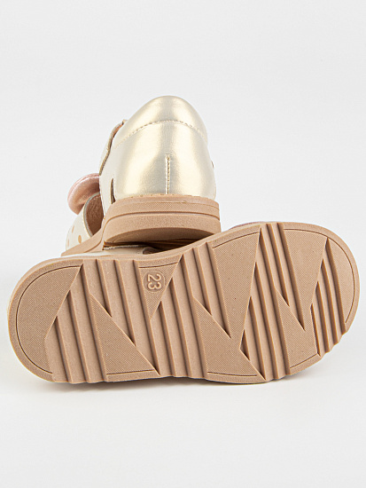 Сандалии артикул:31864к-2-5