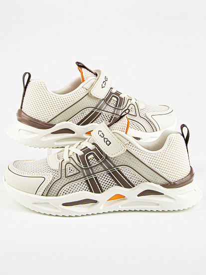 Кроссовки артикул:73957-41-4