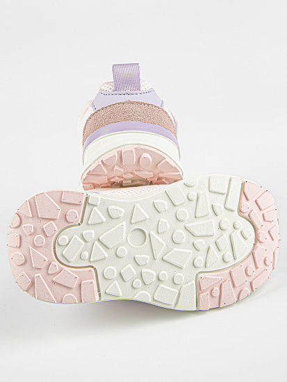 Кроссовки артикул:71576-1-5