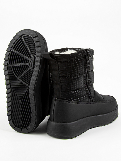 Сапоги артикул:1795д-2-5