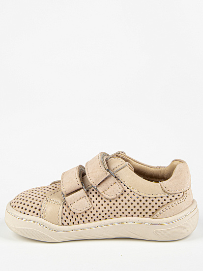 Полуботинки артикул:21495тн-2-7