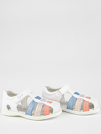 Сандалии артикул:32968п-10-2