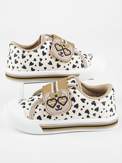 Кеды артикул:72978-40-4