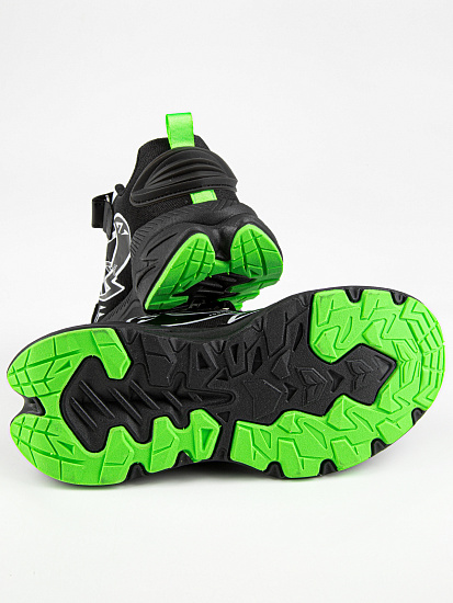 Кроссовки артикул:731138-10-5