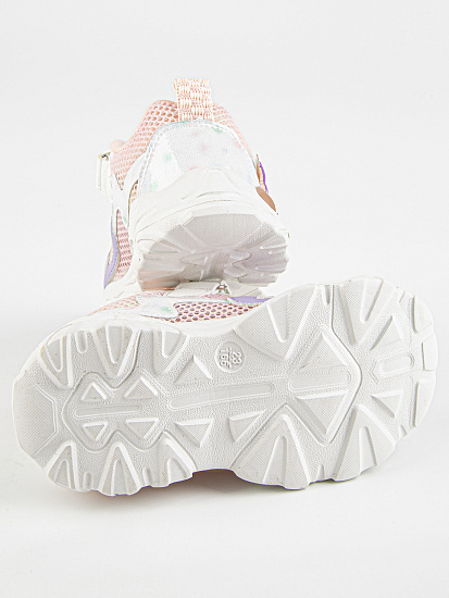 Кроссовки артикул:71451н-10-5