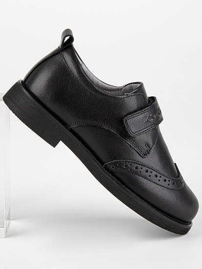 Полуботинки артикул:231142-7