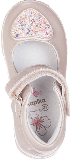 Туфли артикул:21401-2-3 Туфли артикул:21401-2-3
