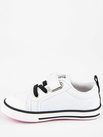 Кеды артикул:71437-10-8