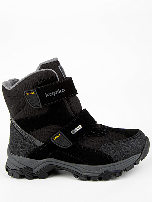 44223-2 Ботинки (черный) 35-39 (5 пар)