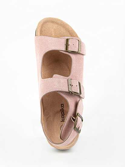 Сандалии артикул:34599-1-6