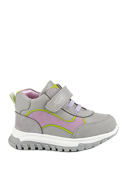 Ботинки артикул:51498ут-2-1