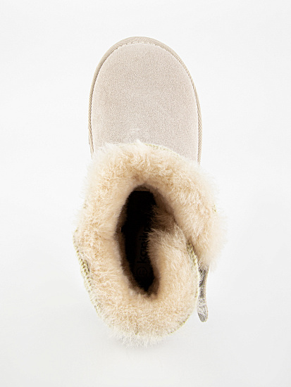 Ботинки артикул:64328ш-1-6