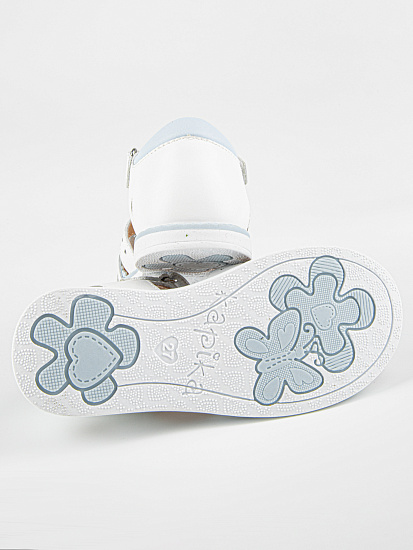 Сандалии артикул:321005-1-5