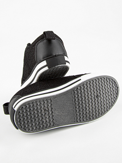 Кеды артикул:731052-10-5