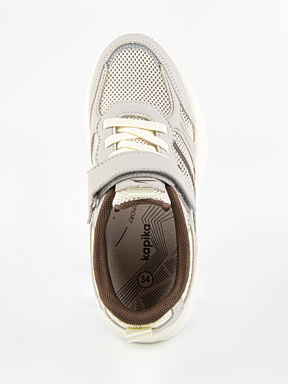 Кроссовки артикул:731286н-2-6