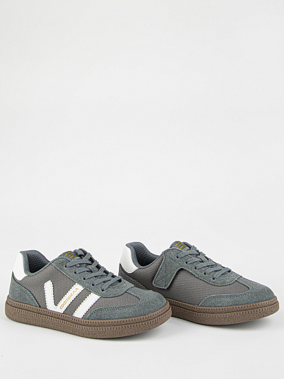 Полуботинки артикул:731308с-1-2