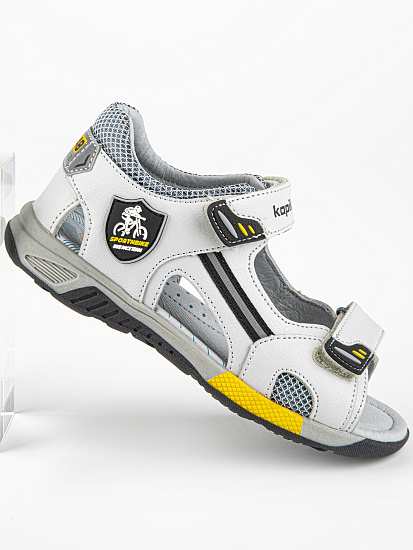 Сандалии артикул:33828п-20-7