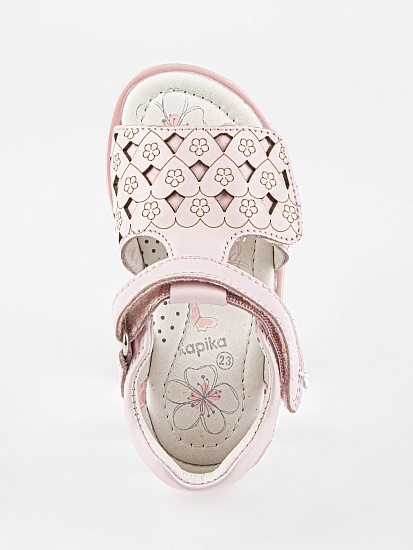 Сандалии артикул:31934-1-6